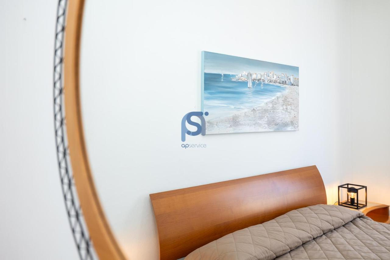 Azzurro - Self Check In Hotel Cefalu Exterior photo