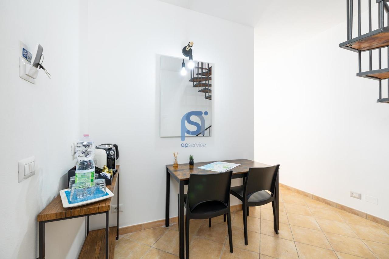 Azzurro - Self Check In Hotel Cefalu Exterior photo