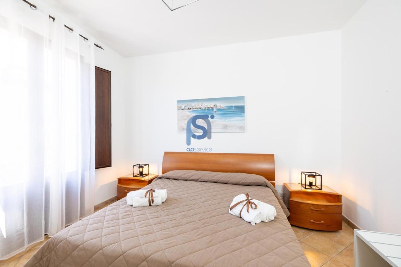 Azzurro - Self Check In Hotel Cefalu Exterior photo